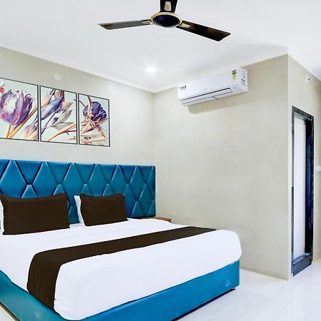 Hotel O Pr Grand Khammam Εξωτερικό φωτογραφία