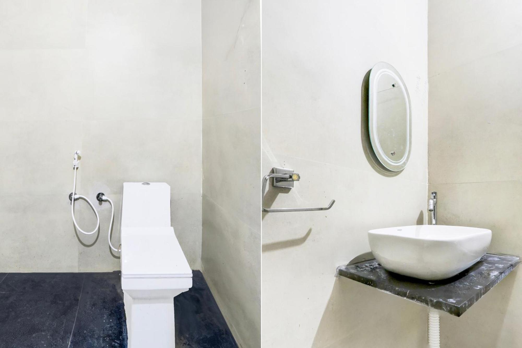 Hotel O Pr Grand Khammam Εξωτερικό φωτογραφία